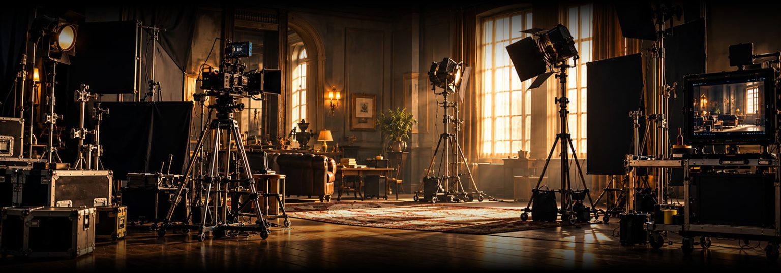 Danworth is a private executive search and consultancy firm, founded by Victoria Kimber, working across the global film, television and digital content market.